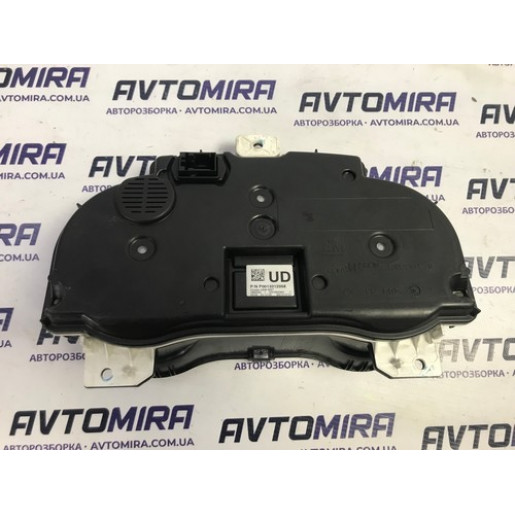Приборная панель Opel Corsa D 1.7 CDTI МКПП 2006-2014 0001864940